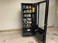 Servomatic - 3073 - snoepautomaat - vending machine - afbeelding 13 van  14