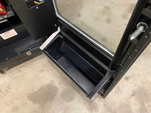 Servomatic - 3073 - snoepautomaat - vending machine - afbeelding 14 van  14