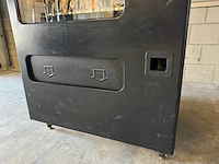 Servomatic - 3169a - snoepautomaat - vending machine - afbeelding 3 van  16