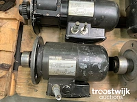 Servomotor (divers) - afbeelding 8 van  11