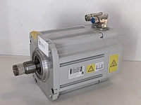 Servomotor motor unit mu400