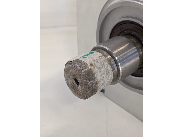 Servomotor motor unit mu400 - afbeelding 2 van  6