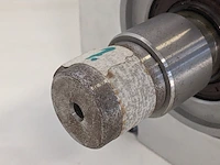 Servomotor motor unit mu400 - afbeelding 2 van  6
