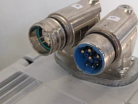 Servomotor motor unit mu400 - afbeelding 3 van  6