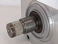 Servomotor motor unit mu400 - afbeelding 6 van  6