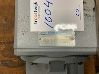 Servomotor - afbeelding 3 van  3