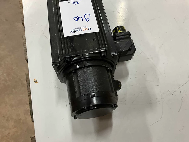 Servomotor - afbeelding 4 van  4