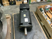 Servomotor - afbeelding 2 van  9