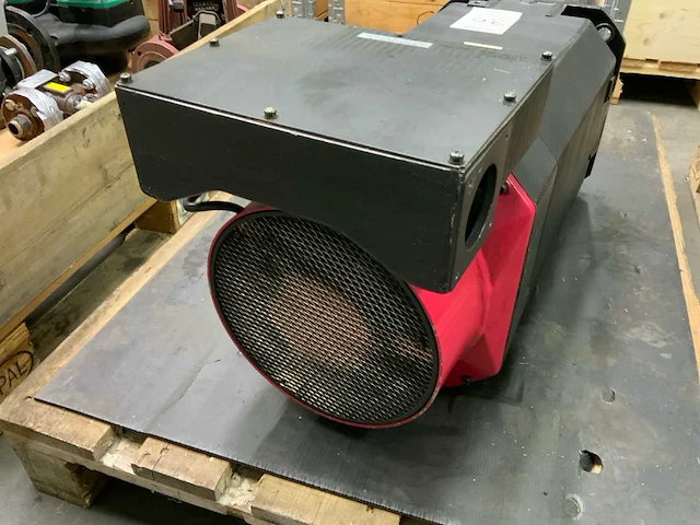 Servomotor - afbeelding 6 van  9