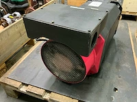Servomotor - afbeelding 6 van  9