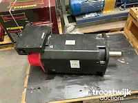 Servomotor - afbeelding 1 van  9