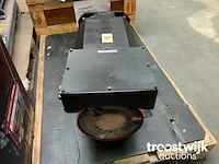 Servomotor - afbeelding 6 van  9
