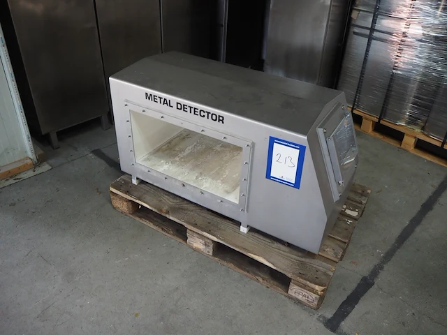 Sesotec gmbh - afbeelding 1 van  7