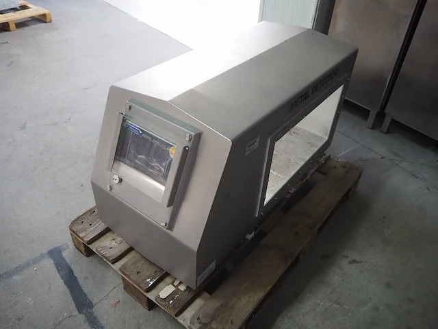 Sesotec gmbh - afbeelding 2 van  7