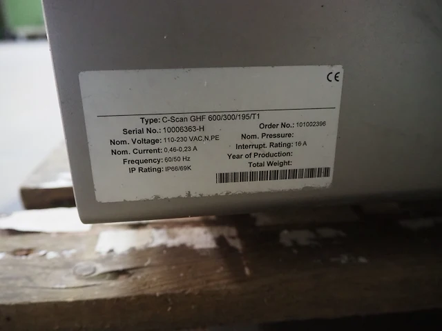 Sesotec gmbh - afbeelding 7 van  7