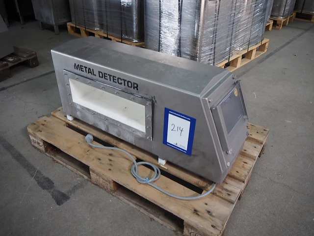 Sesotec gmbh - afbeelding 1 van  7