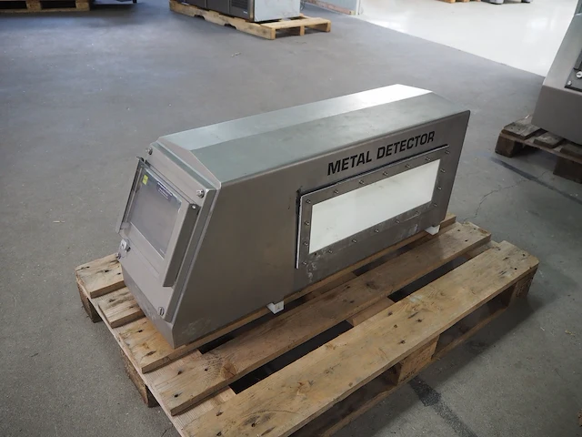 Sesotec gmbh - afbeelding 2 van  7