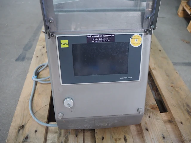 Sesotec gmbh - afbeelding 5 van  7