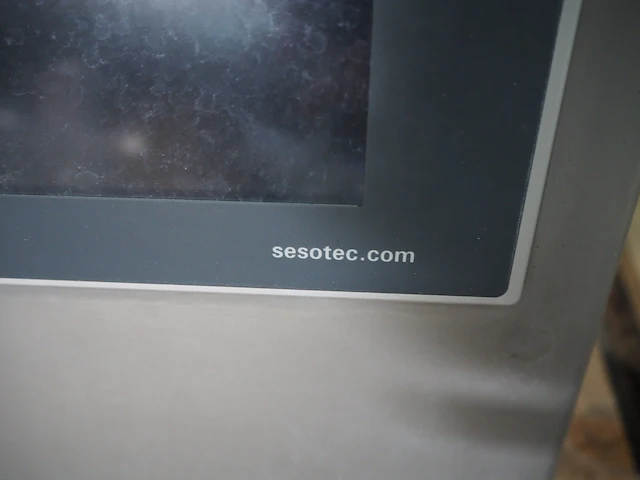 Sesotec gmbh - afbeelding 7 van  7