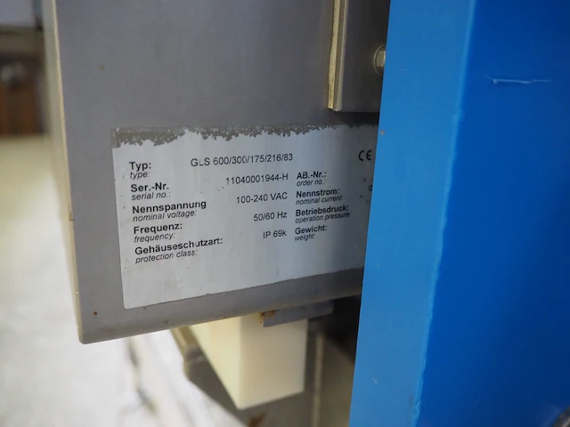 Sesotec gmbh - afbeelding 4 van  12