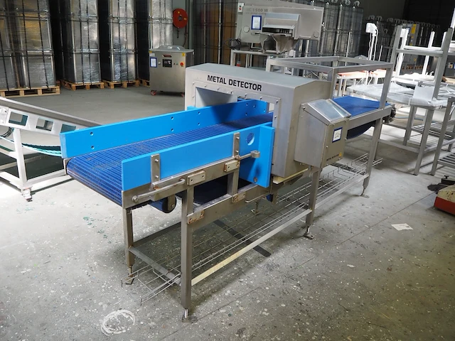 Sesotec gmbh - afbeelding 1 van  12
