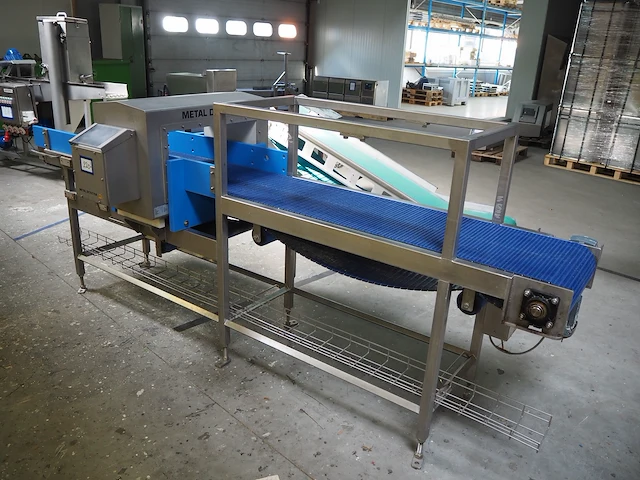 Sesotec gmbh - afbeelding 5 van  12