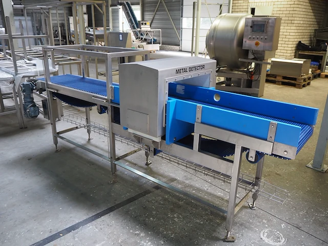 Sesotec gmbh - afbeelding 7 van  12