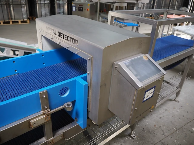Sesotec gmbh - afbeelding 8 van  12