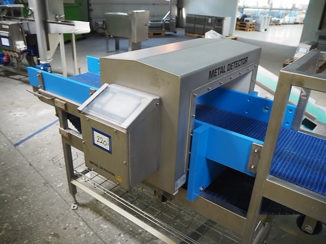 Sesotec gmbh - afbeelding 9 van  12