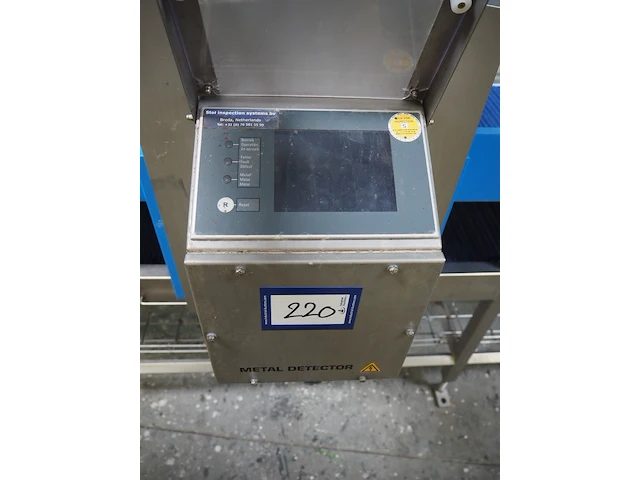 Sesotec gmbh - afbeelding 10 van  12