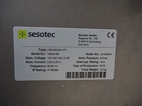 Sesotec gmbh - afbeelding 3 van  12