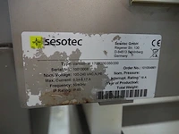 Sesotec gmbh - afbeelding 4 van  12