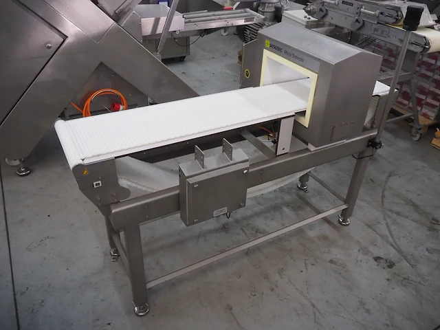 Sesotec gmbh - afbeelding 6 van  12