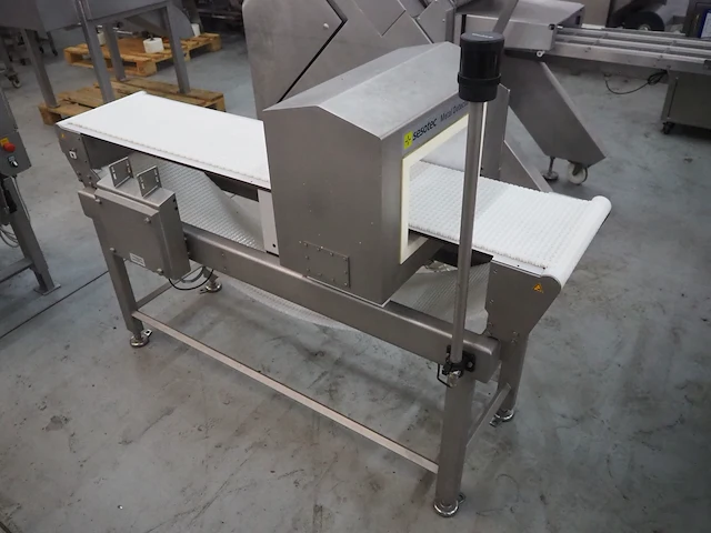 Sesotec gmbh - afbeelding 7 van  12