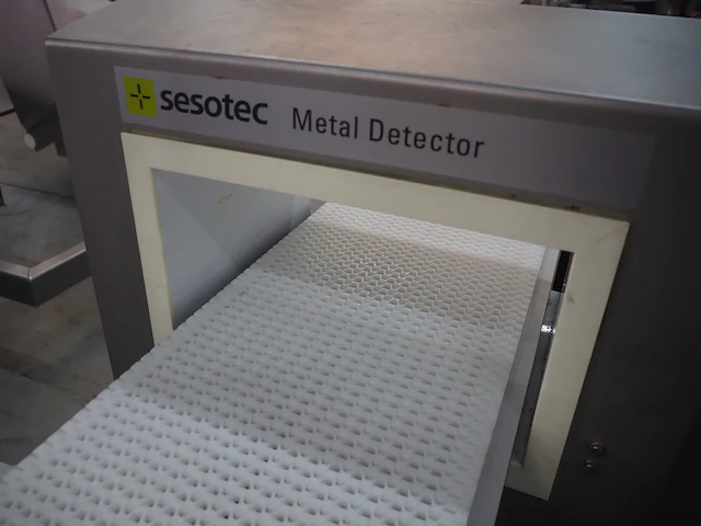 Sesotec gmbh - afbeelding 9 van  12