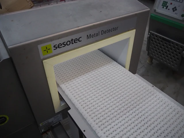 Sesotec gmbh - afbeelding 10 van  12