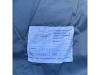 Sessa international c35 cockpit cover canvas original blue - 048087d - afbeelding 3 van  3