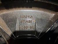 Set 19" velgen kia, met banden michelin primacy 4, 2023 - afbeelding 2 van  13