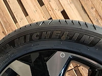 Set 19" velgen kia, met banden michelin primacy 4, 2023 - afbeelding 9 van  13