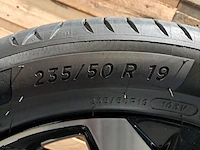 Set 19" velgen kia, met banden michelin primacy 4, 2023 - afbeelding 11 van  13