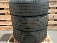 Set 19" velgen kia, met banden michelin primacy 4, bouwjaar 2023 - afbeelding 7 van  13
