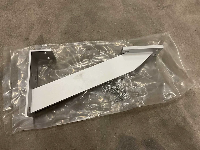 Set á 2 stuks barconsoles - afbeelding 1 van  1