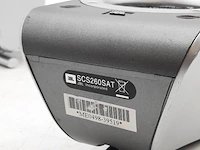 Set a 2x luidspreker jbl, scs260sat - afbeelding 3 van  12