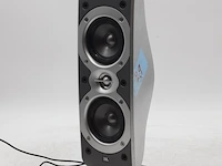 Set a 2x luidspreker jbl, scs260sat - afbeelding 5 van  12