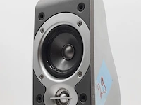 Set a 2x luidspreker jbl, scs260sat - afbeelding 6 van  12