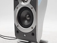 Set a 2x luidspreker jbl, scs260sat - afbeelding 7 van  12