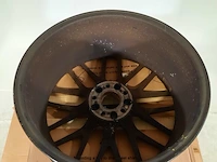 Set a 4x velg mercedes amg - afbeelding 2 van  16