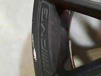 Set a 4x velg mercedes amg - afbeelding 4 van  16