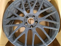 Set a 4x velg mercedes amg - afbeelding 7 van  16