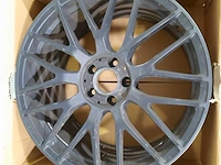Set a 4x velg mercedes amg - afbeelding 8 van  16